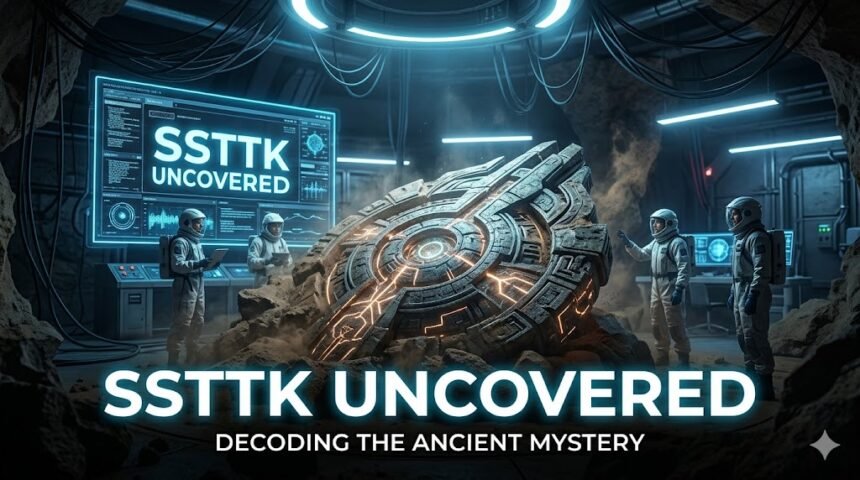 SSTTK Uncovered