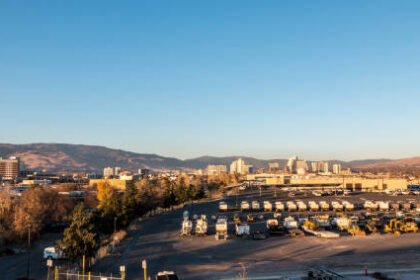 SA Automotive Reno Plant Closure