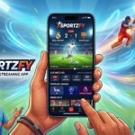 Sportzfy App