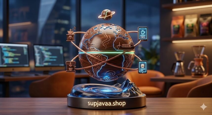 Supjavaa.shop