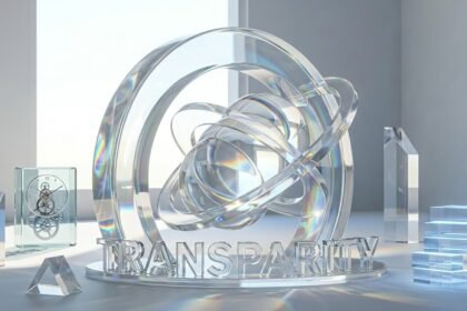 Transparity
