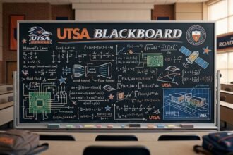 UTSA Blackboard