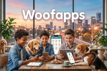 Woofapps