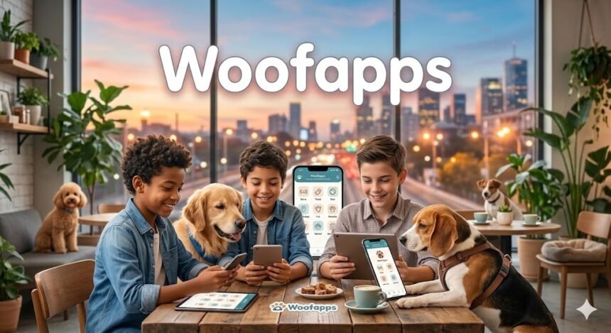 Woofapps