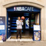 kleinster NBA spieler,