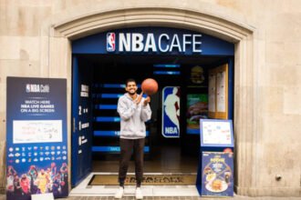 kleinster NBA spieler,