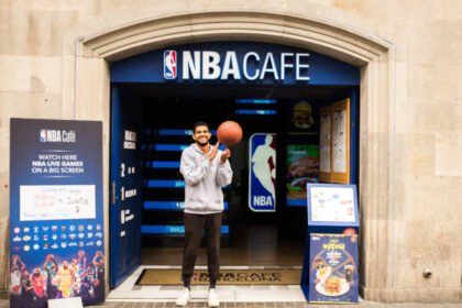 kleinster NBA spieler,