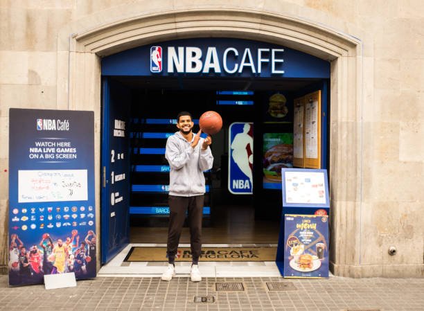 kleinster NBA spieler,