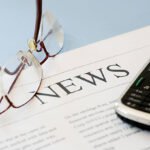 newspaper number