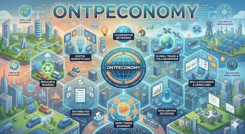 ontpeconomy