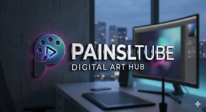 painsltube