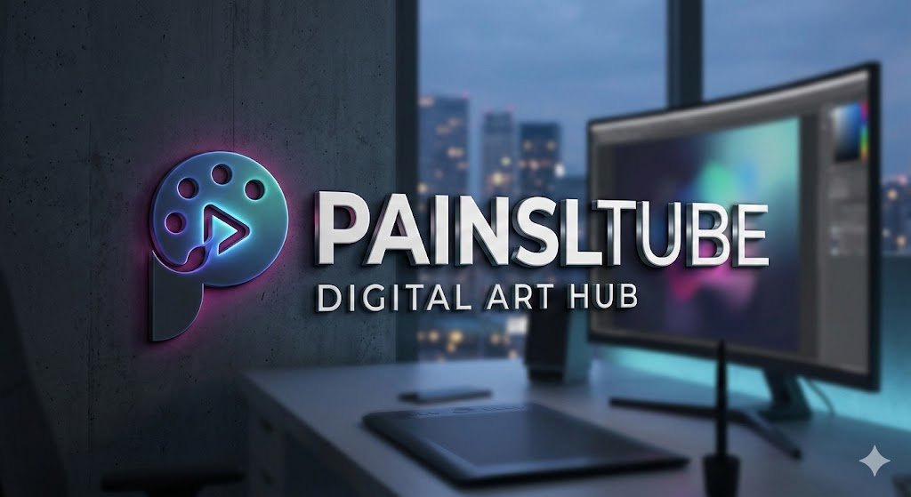 painsltube