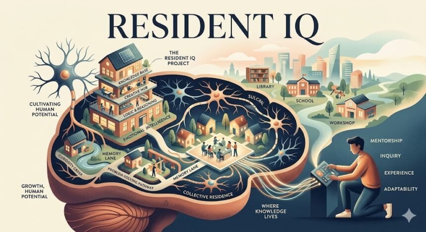 Resident IQ