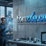 tonztech com