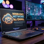 Nimbuskz Network kz Email
