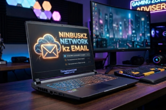 Nimbuskz Network kz Email