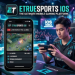 Etruesports Ios