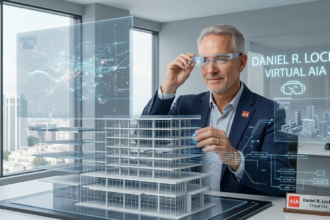 Daniel R. Locke Virtual AIA