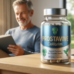 Prostavive Colibrim