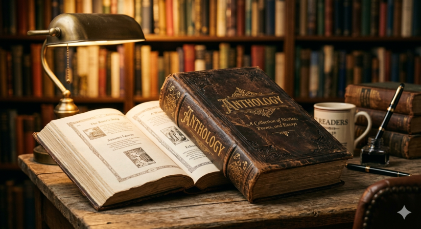 anthology