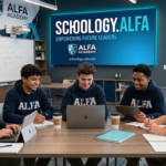 Schoology.Alfa