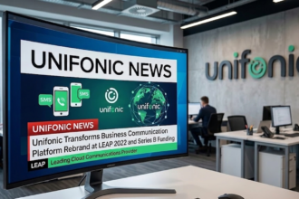 Unifonic News