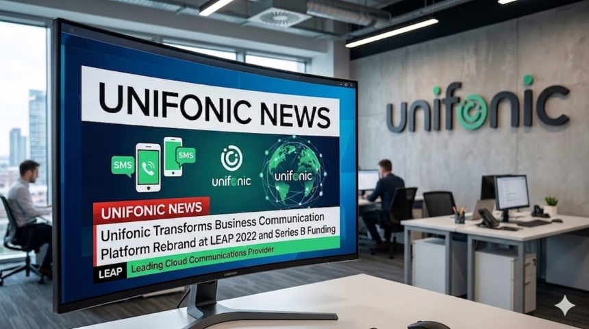 Unifonic News