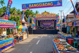 Banggiadag