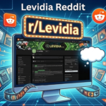 Levidia Reddit