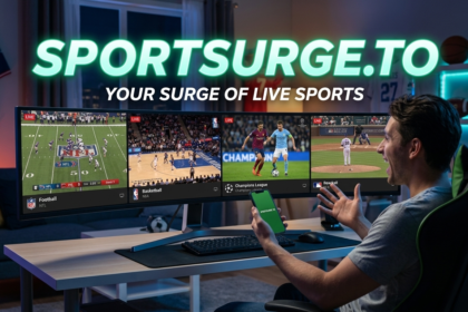 Sportssurge.To