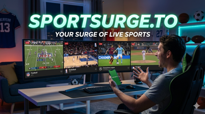 Sportssurge.To
