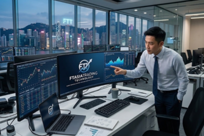 Ftasiatrading Technology
