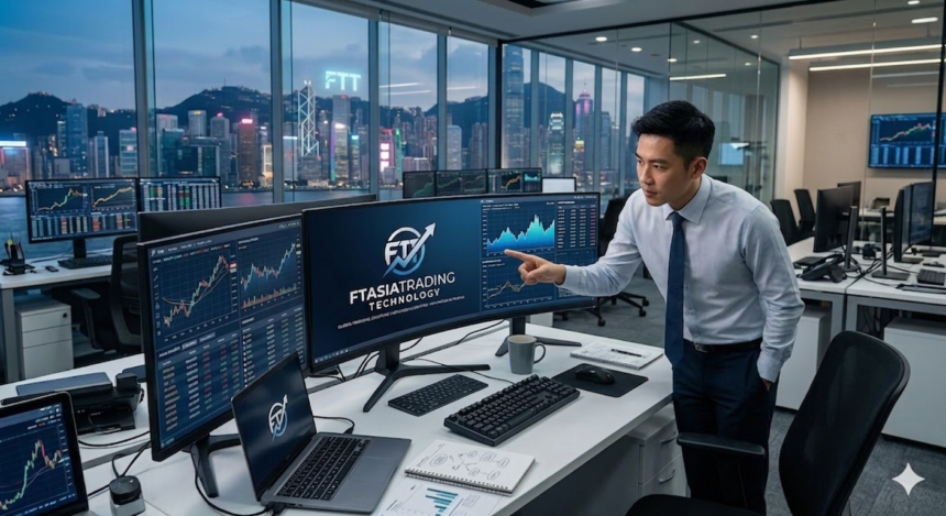 Ftasiatrading Technology