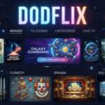 dodflix