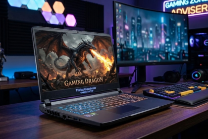 Thelaptopadviser Gaming Laptop
