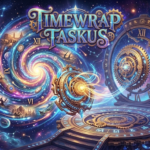 Timewrap Taskus