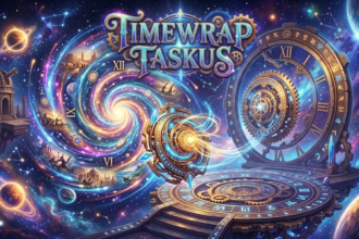 Timewrap Taskus
