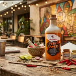 Essential Nando's Allergen Menu