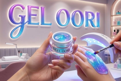 gel oori