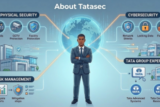 About Tatasec