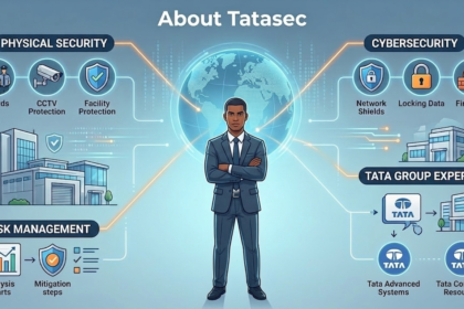 About Tatasec