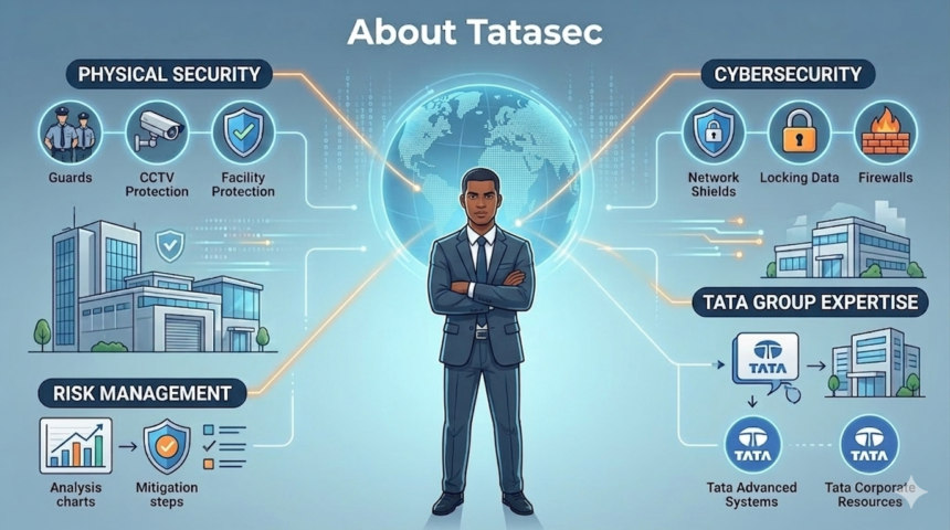 About Tatasec