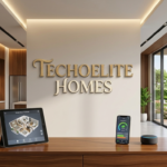 Techoelite Homes