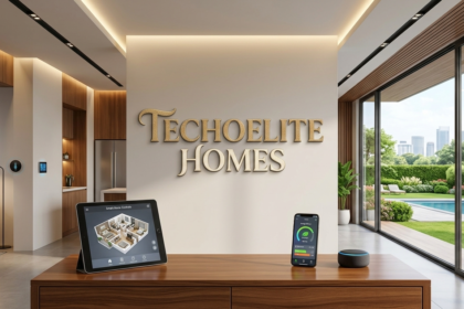 Techoelite Homes