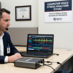 CVSA Lie Detector