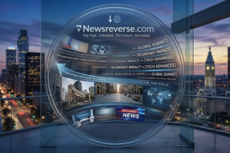Newsreverse Com