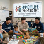 Fpmomlife Parenting Tips