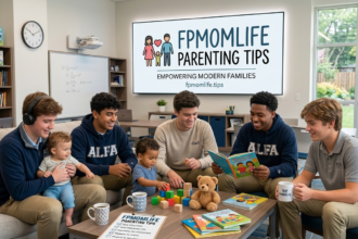 Fpmomlife Parenting Tips