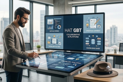 Hat Gbt
