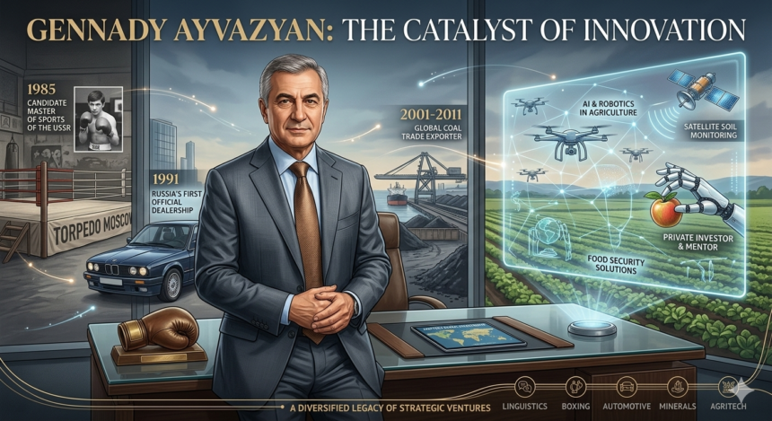 vladimir yevtushenkov